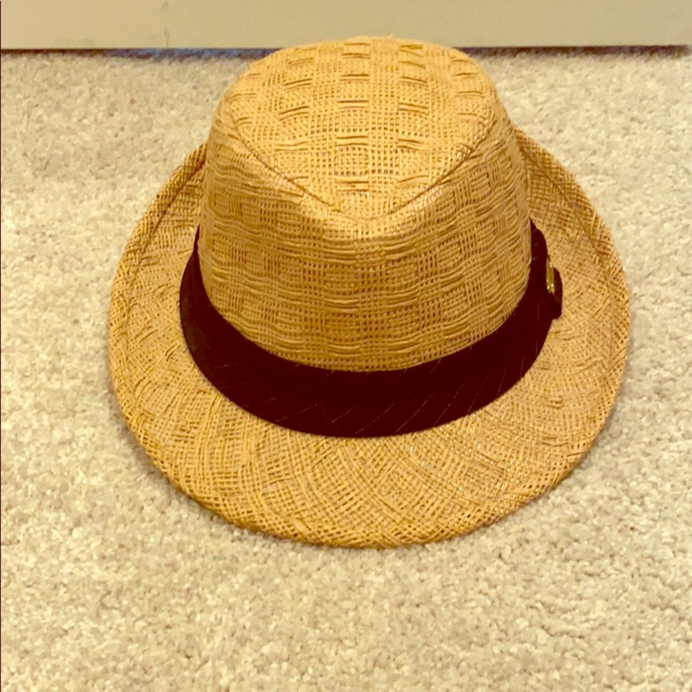 Lucy Love Fedora